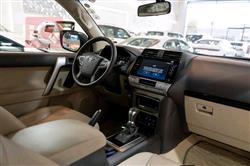 تويوتا لاندكروزر برادو